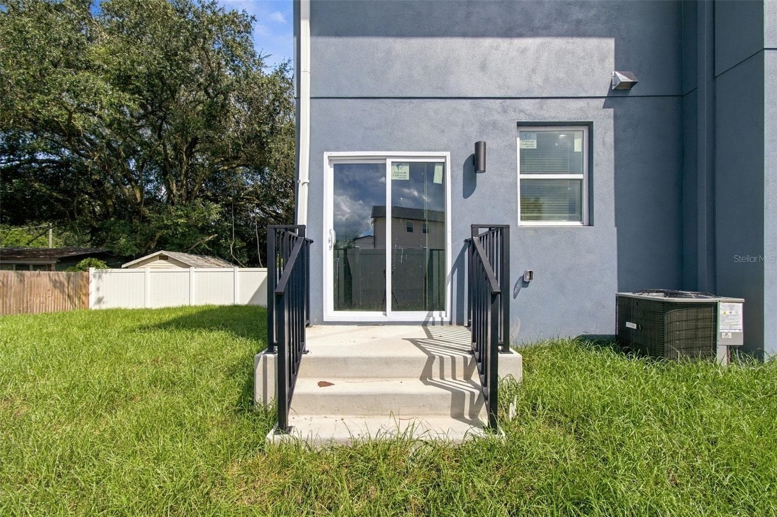 Single Family Residence at 7315 MOUNT VERNON RD, TAMPA, photo 27 of 28