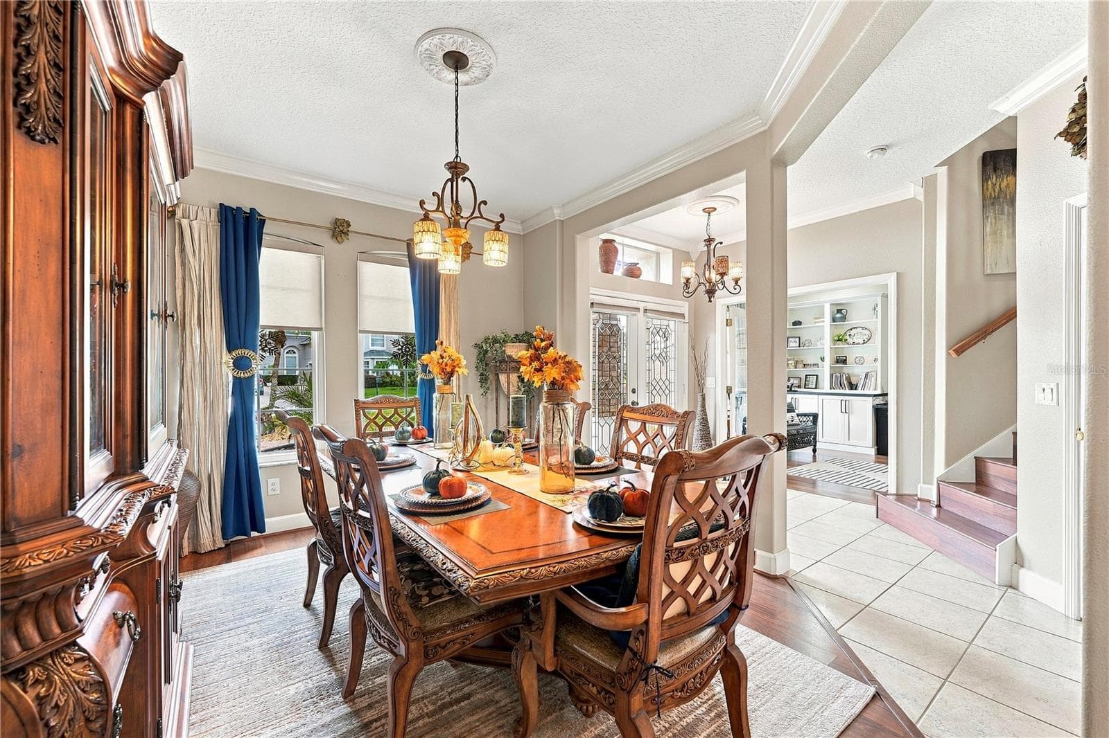 Single Family Residence at 9108 SHADOWBROOK TRL, ORLANDO, photo 13 of 28