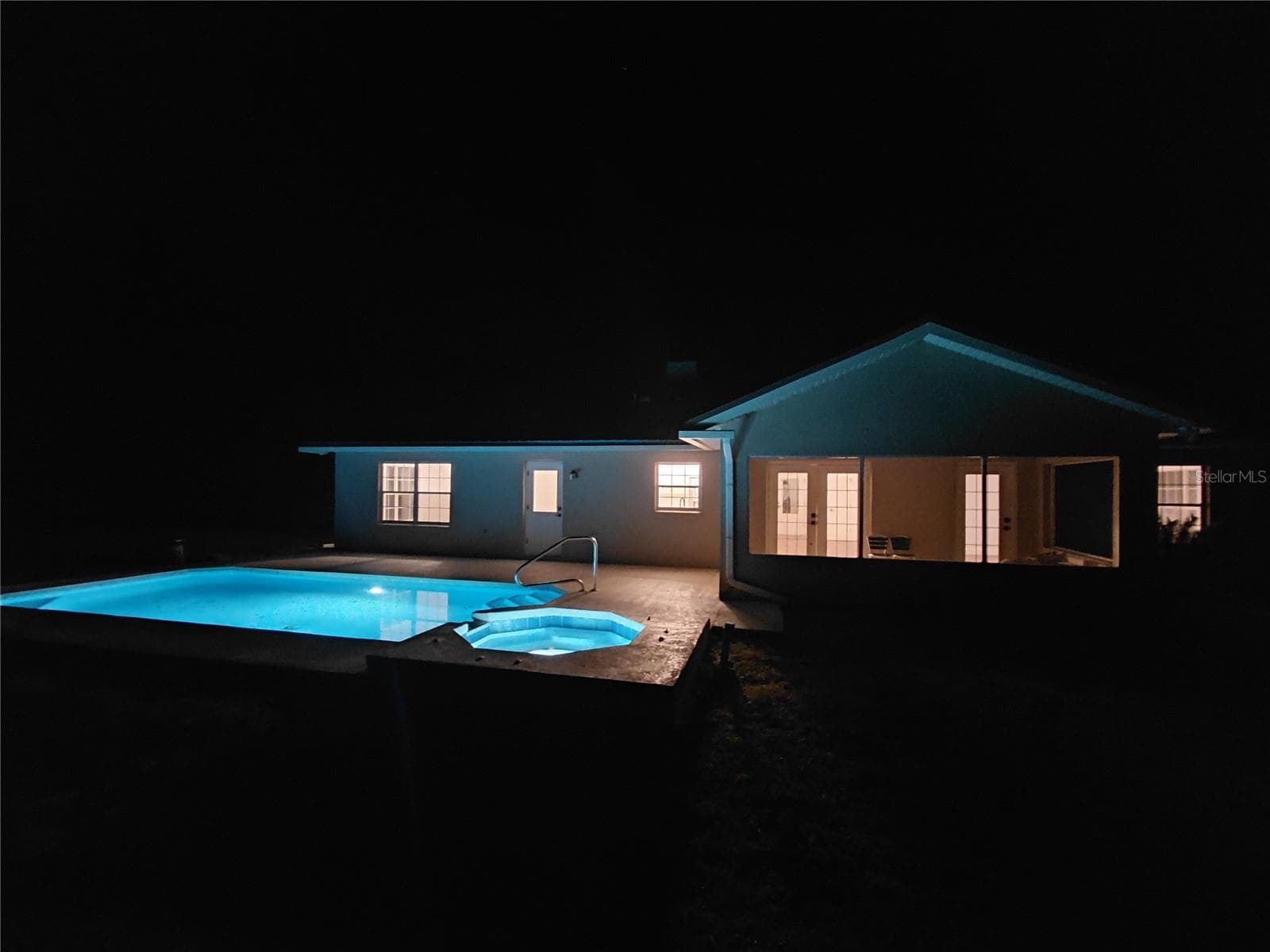 Single Family Residence at 14810 NW 185 ST, WILLISTON, photo 86 of 87