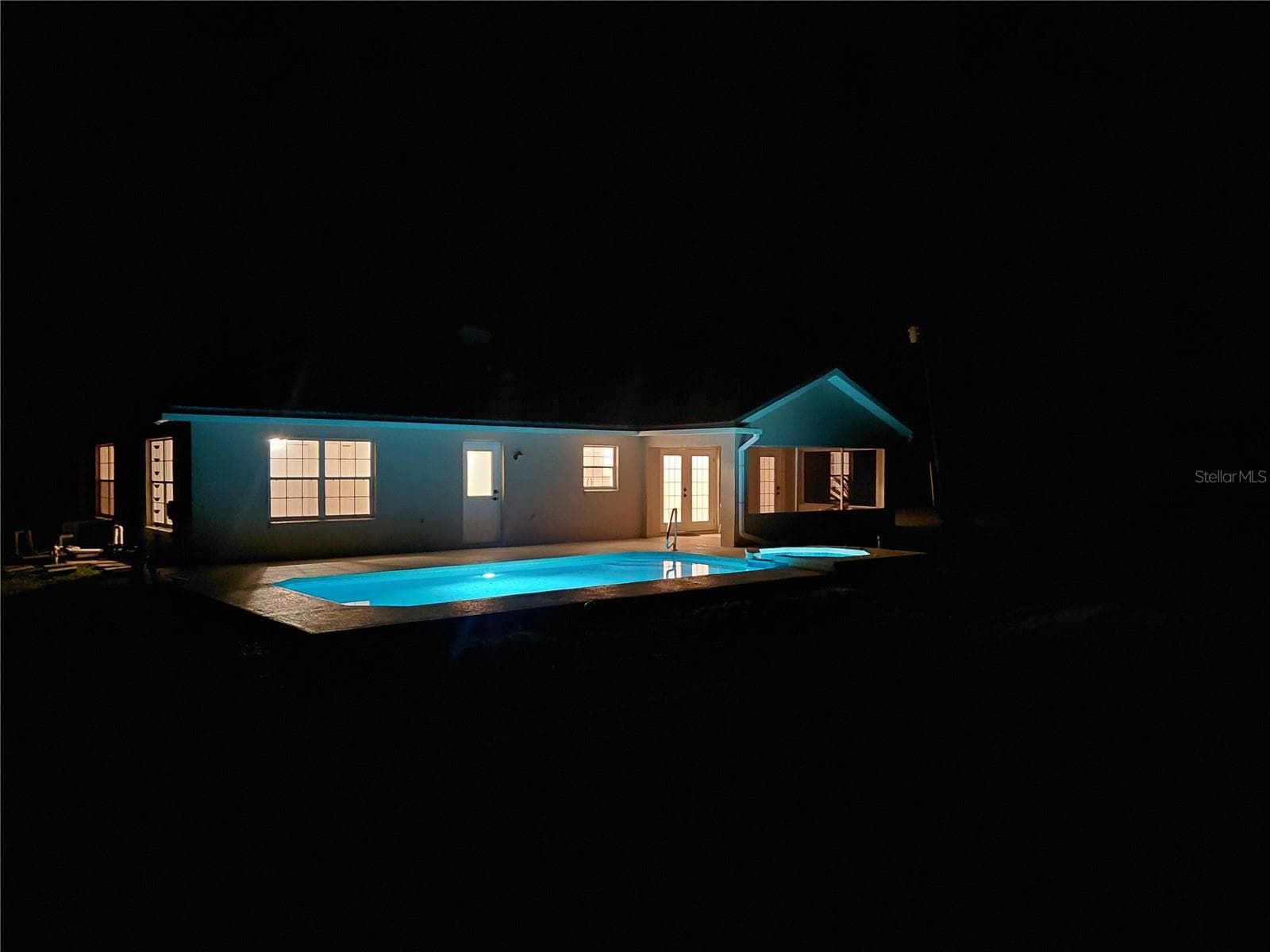 Single Family Residence at 14810 NW 185 ST, WILLISTON, photo 5 of 87