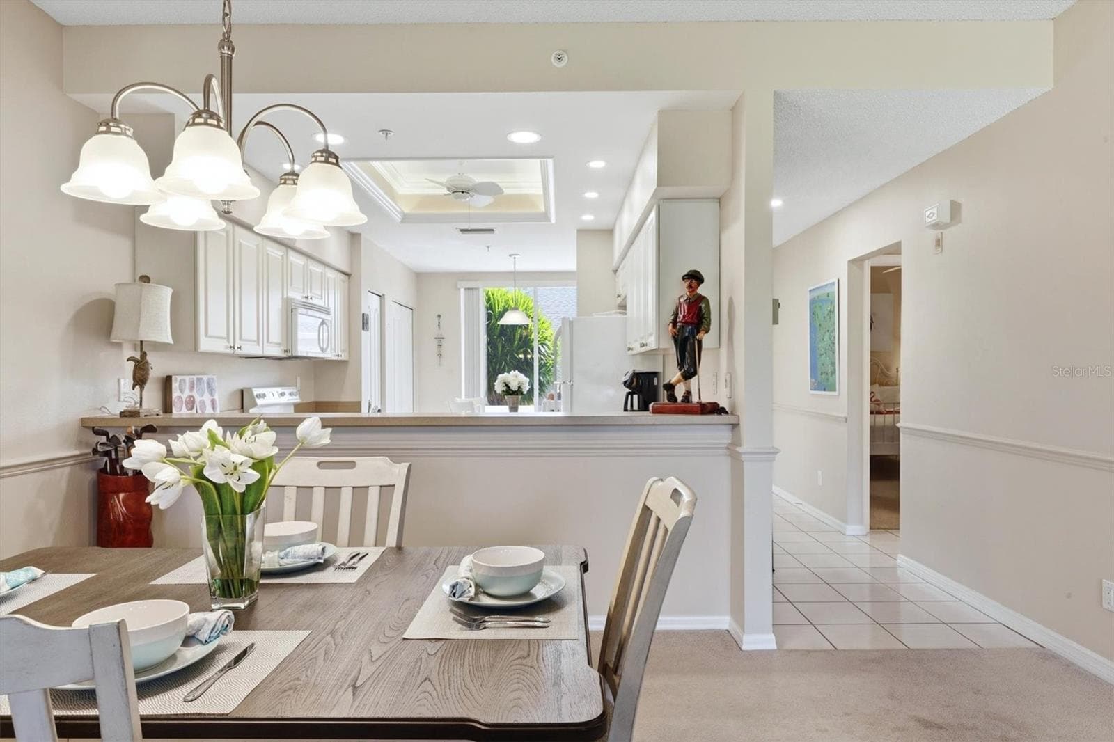Condominium at 9590 HIGH GATE DR #1912, SARASOTA, photo 25 of 76