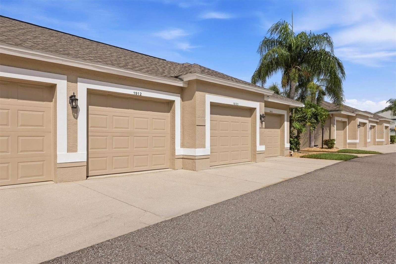 Condominium at 9590 HIGH GATE DR #1912, SARASOTA, photo 40 of 76