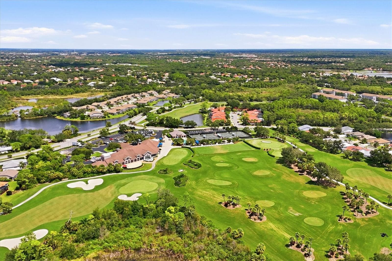 Condominium at 9590 HIGH GATE DR #1912, SARASOTA, photo 75 of 76