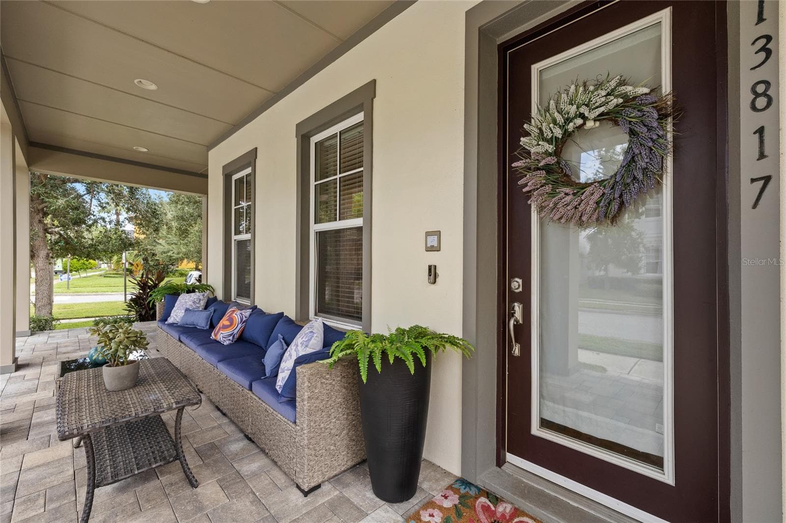 Front Porch - 13817 ELIOT AVE, ORLANDO