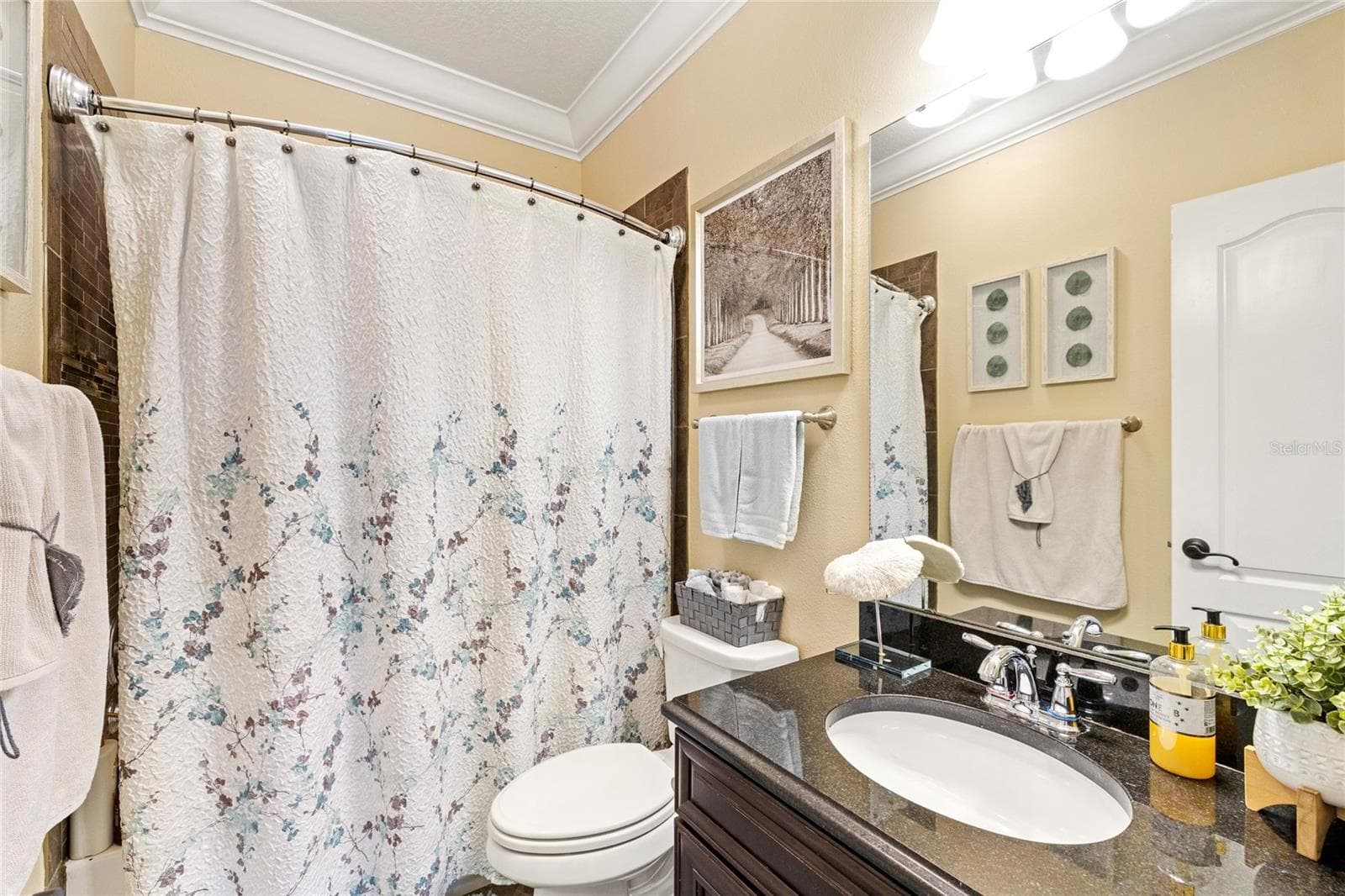 Guest Bathroom - 13817 ELIOT AVE, ORLANDO