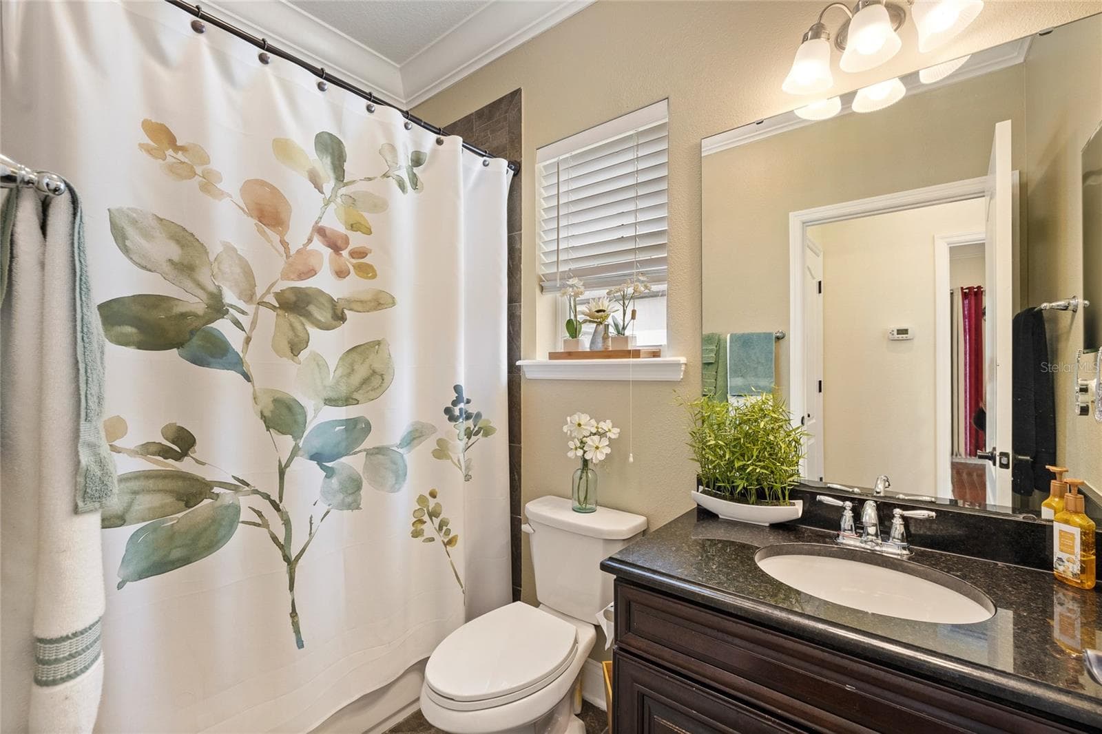Apartment Bathroom - 13817 ELIOT AVE, ORLANDO