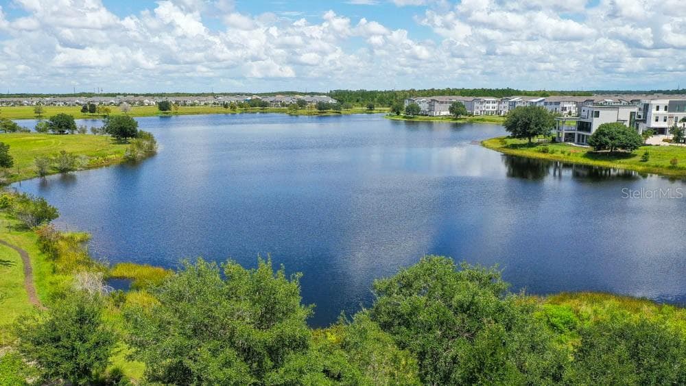 Laureate Park - 13817 ELIOT AVE, ORLANDO