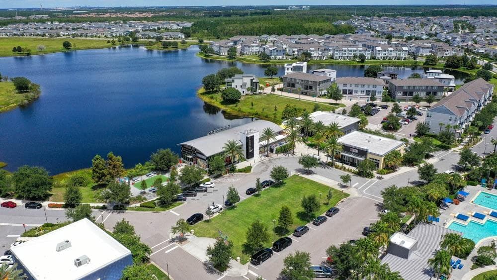 Laureate Park - 13817 ELIOT AVE, ORLANDO