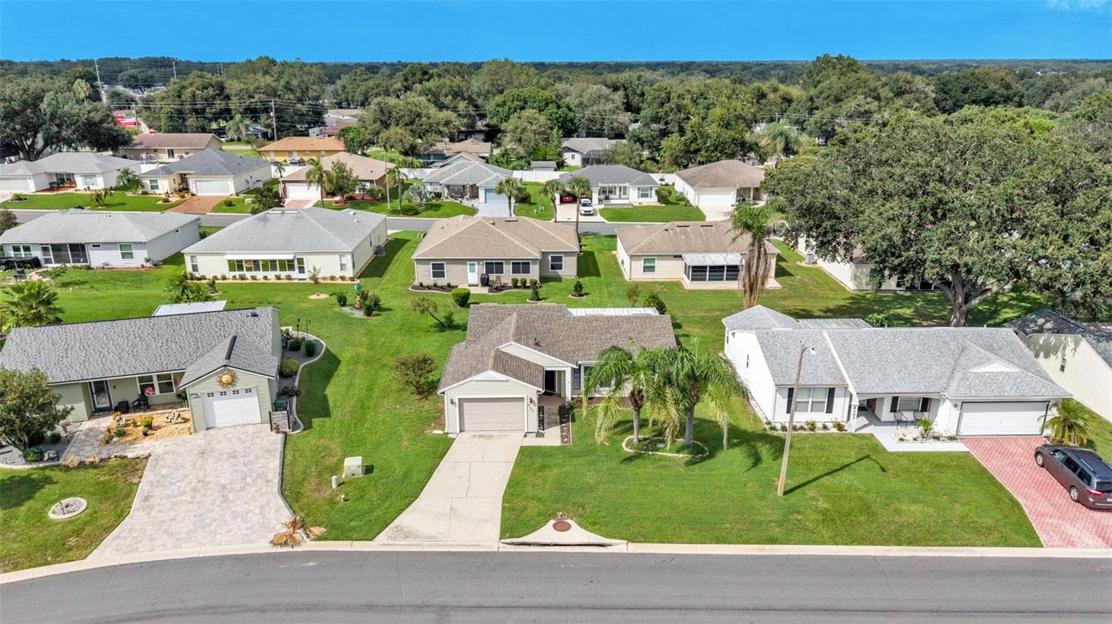 Single Family Residence at 6109 KITTIWAKE DR, LAKELAND, photo 20 of 24