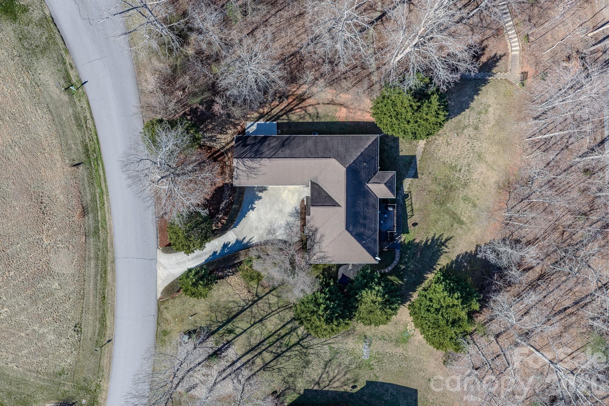 Single Family Residence at 3975 Plantation Drive, Morganton, photo 41 of 45