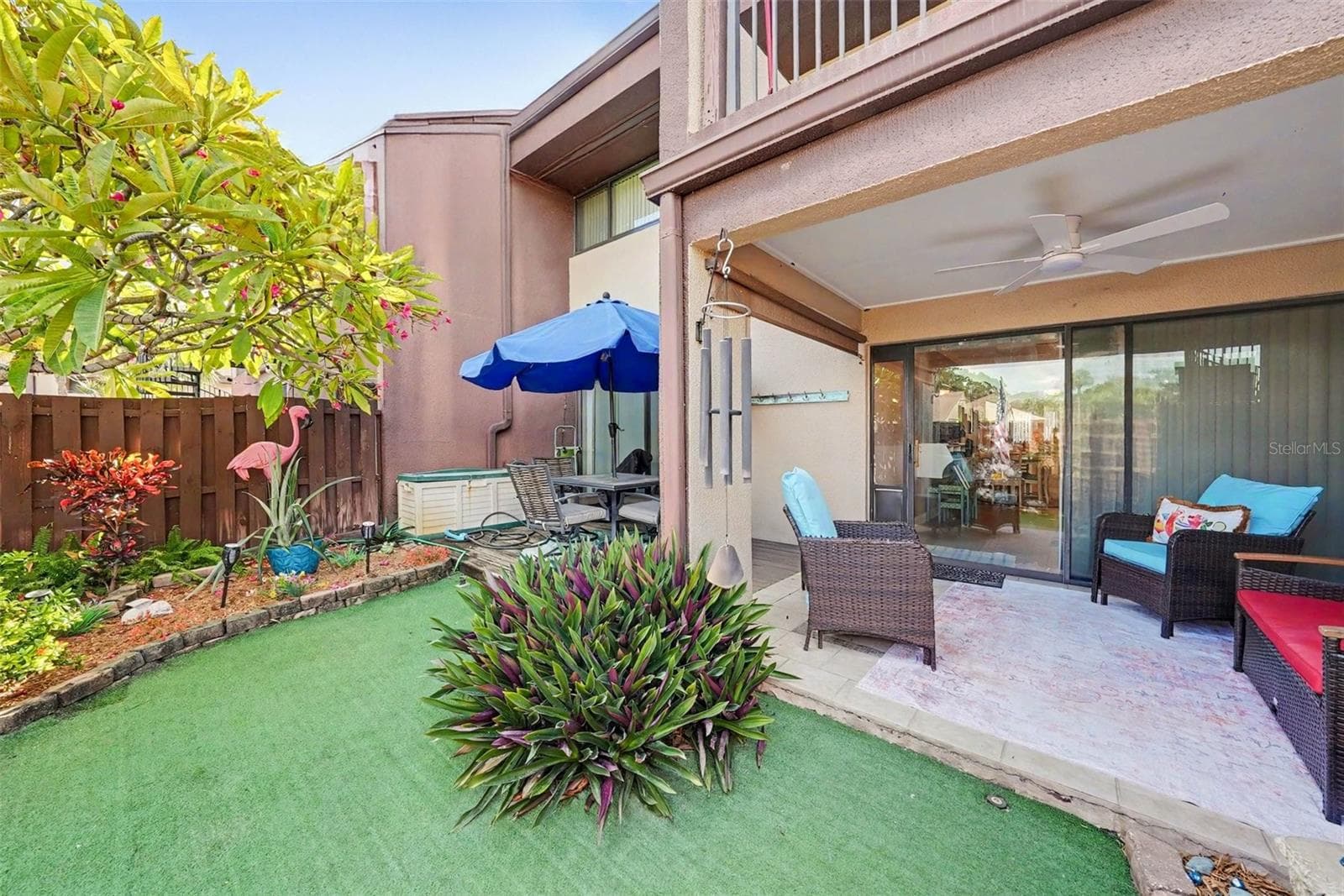 825 South Village Drive N #102, St Pete FL 33716 - 825 S VILLAGE DR N #102, ST PETERSBURG