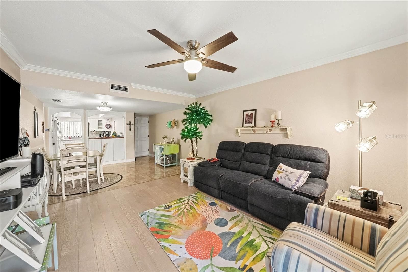825 South Village Drive N #102, St Pete FL 33716 - 825 S VILLAGE DR N #102, ST PETERSBURG