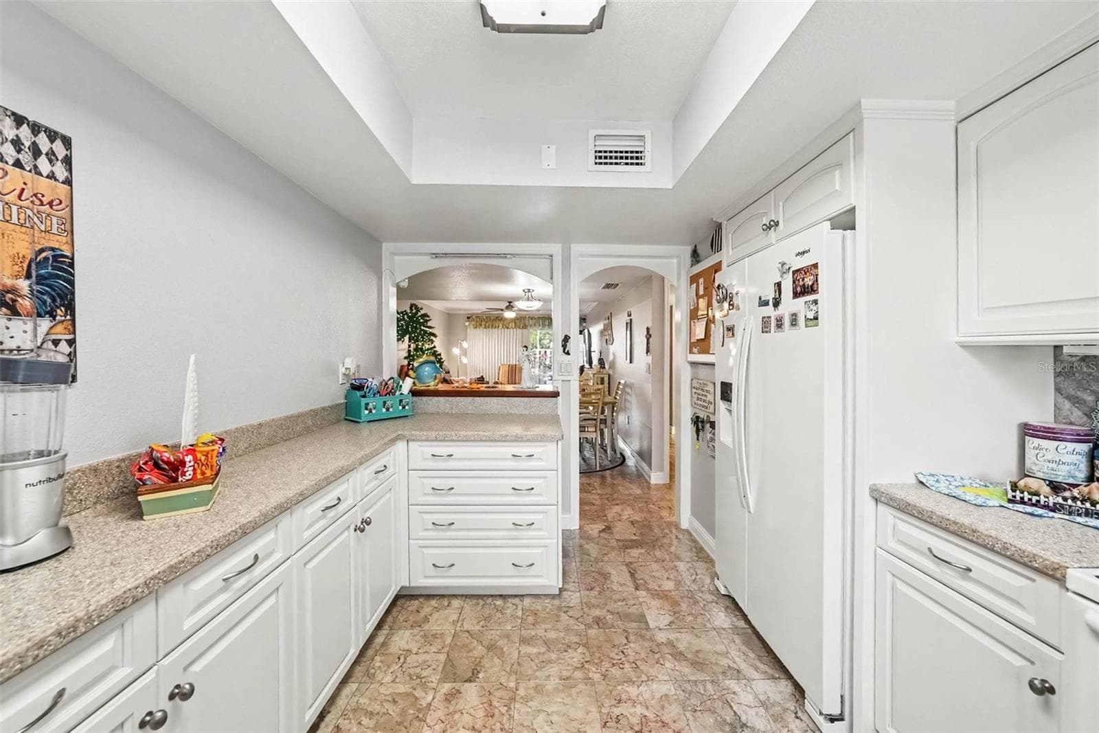825 South Village Drive N #102, St Pete FL 33716 - 825 S VILLAGE DR N #102, ST PETERSBURG