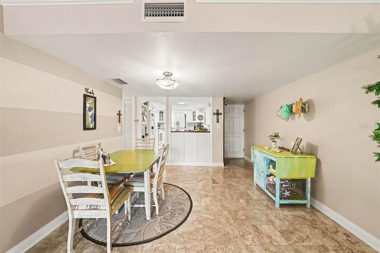 825 South Village Drive N #102, St Pete FL 33716 - 825 S VILLAGE DR N #102, ST PETERSBURG