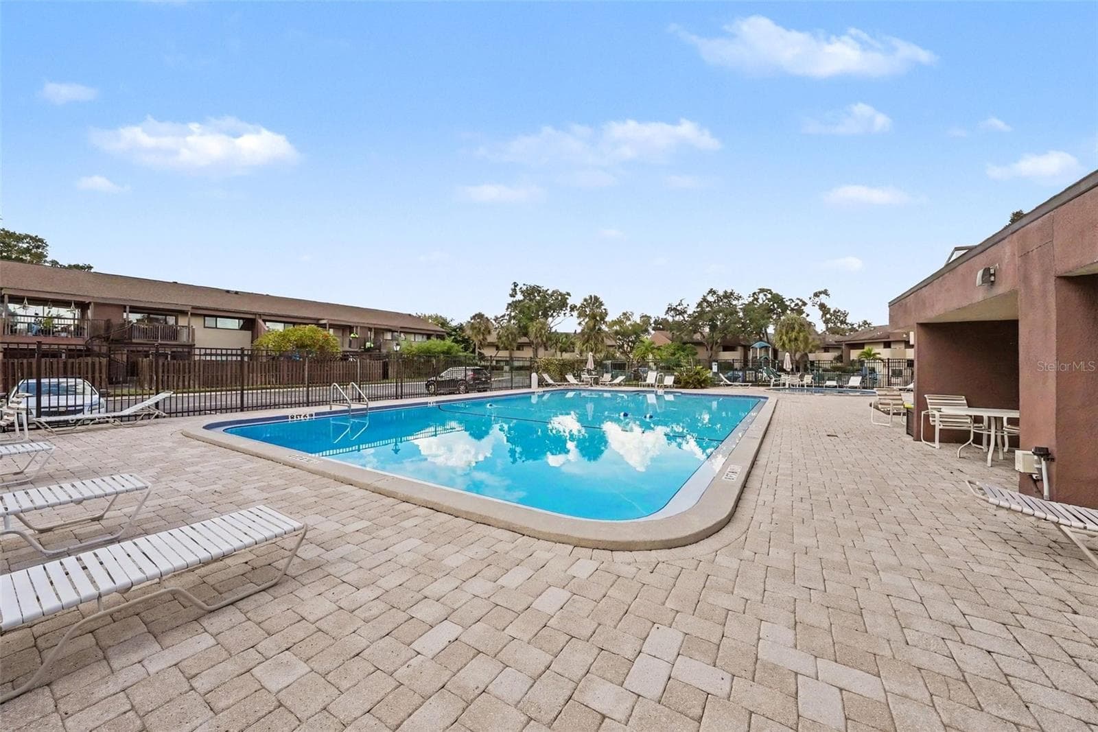 825 South Village Drive N #102, St Pete FL 33716 - 825 S VILLAGE DR N #102, ST PETERSBURG