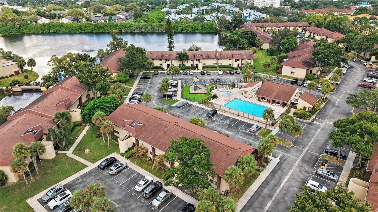 825 South Village Drive N #102, St Pete FL 33716 - 825 S VILLAGE DR N #102, ST PETERSBURG