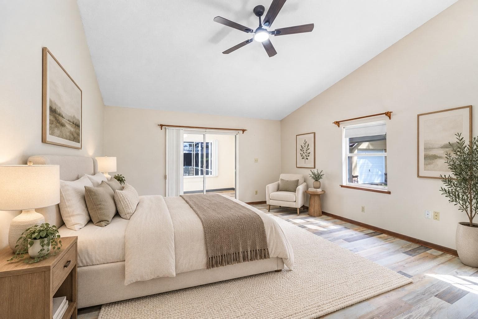Virtually Staged - 13108 LILITA AVE, DOVER