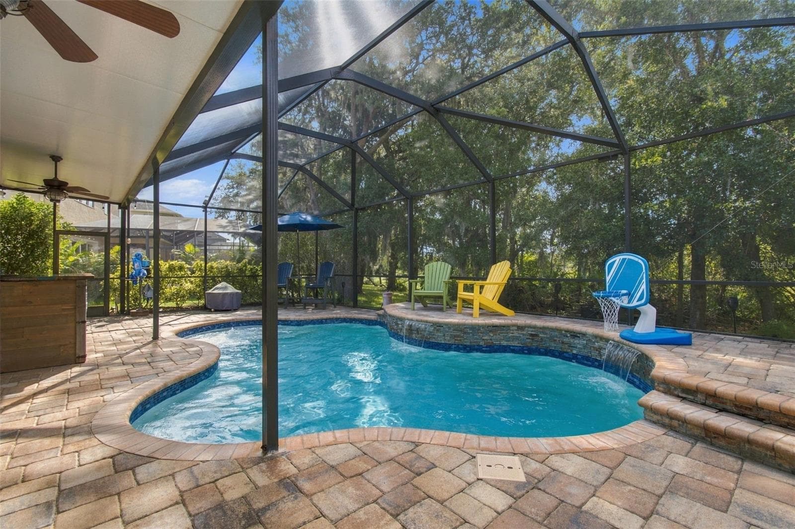 Single Family Residence at 12623 DRAKEFIELD DR, SPRING HILL, photo 31 of 44