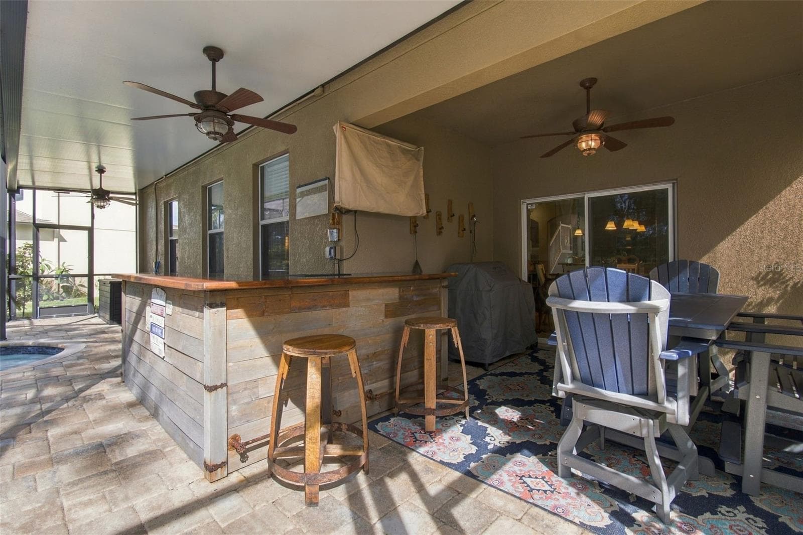 Single Family Residence at 12623 DRAKEFIELD DR, SPRING HILL, photo 36 of 44