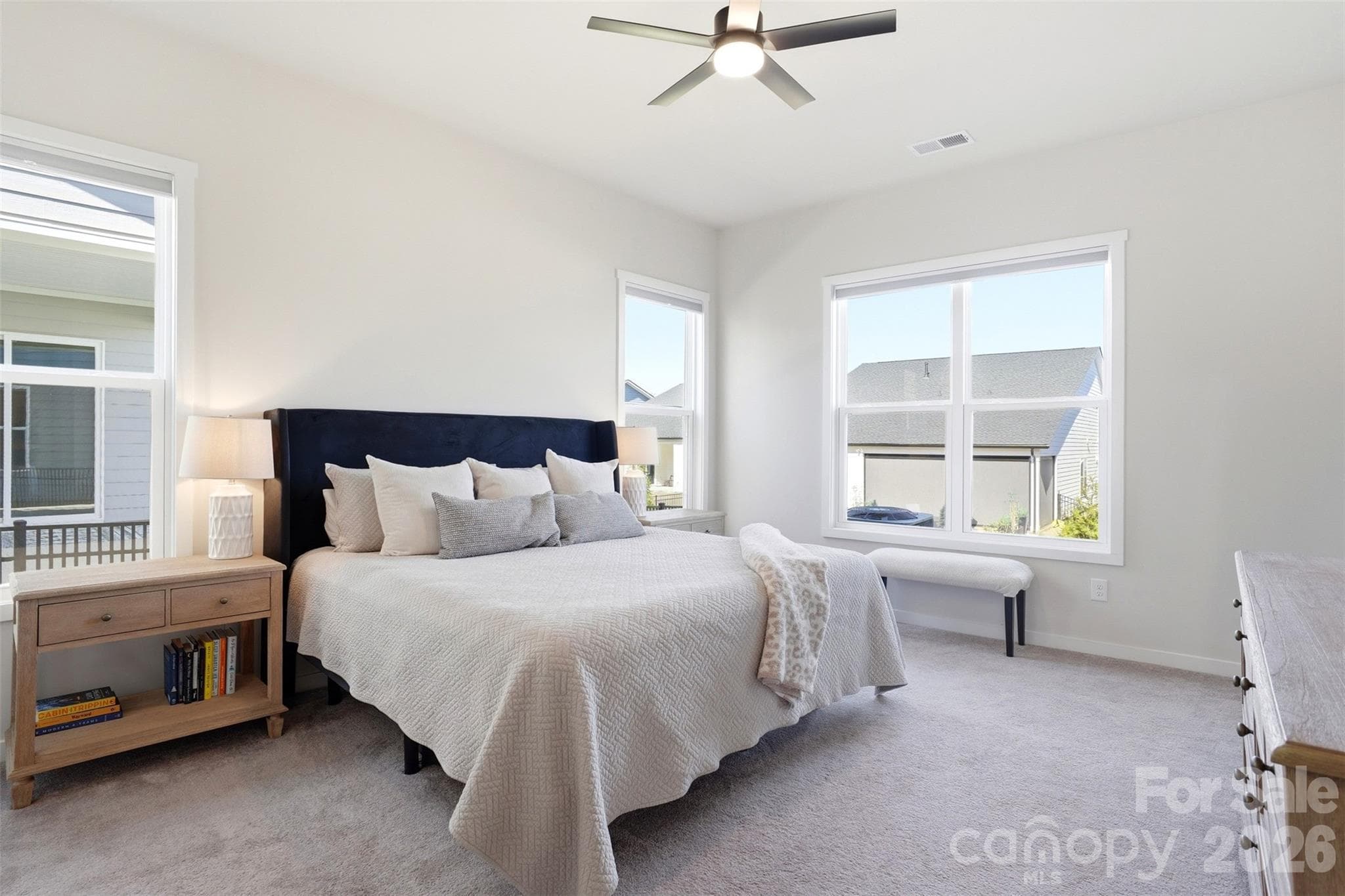 Single Family Residence at 7104 Wayfarer Drive, Charlotte, photo 21 of 32