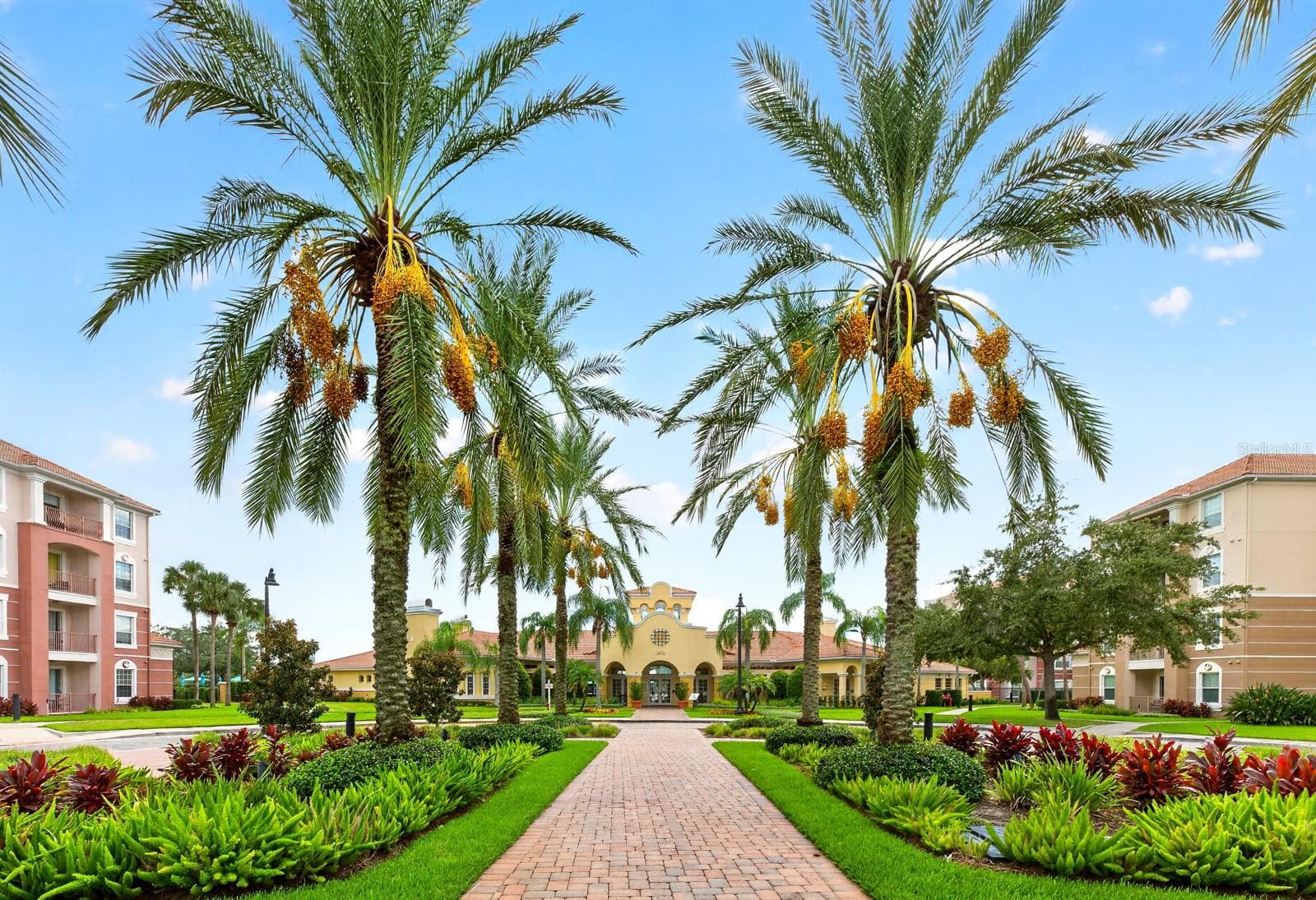 Welcome to Bayshore at Vista Cay! - 5049 SHOREWAY LOOP #1-201, ORLANDO