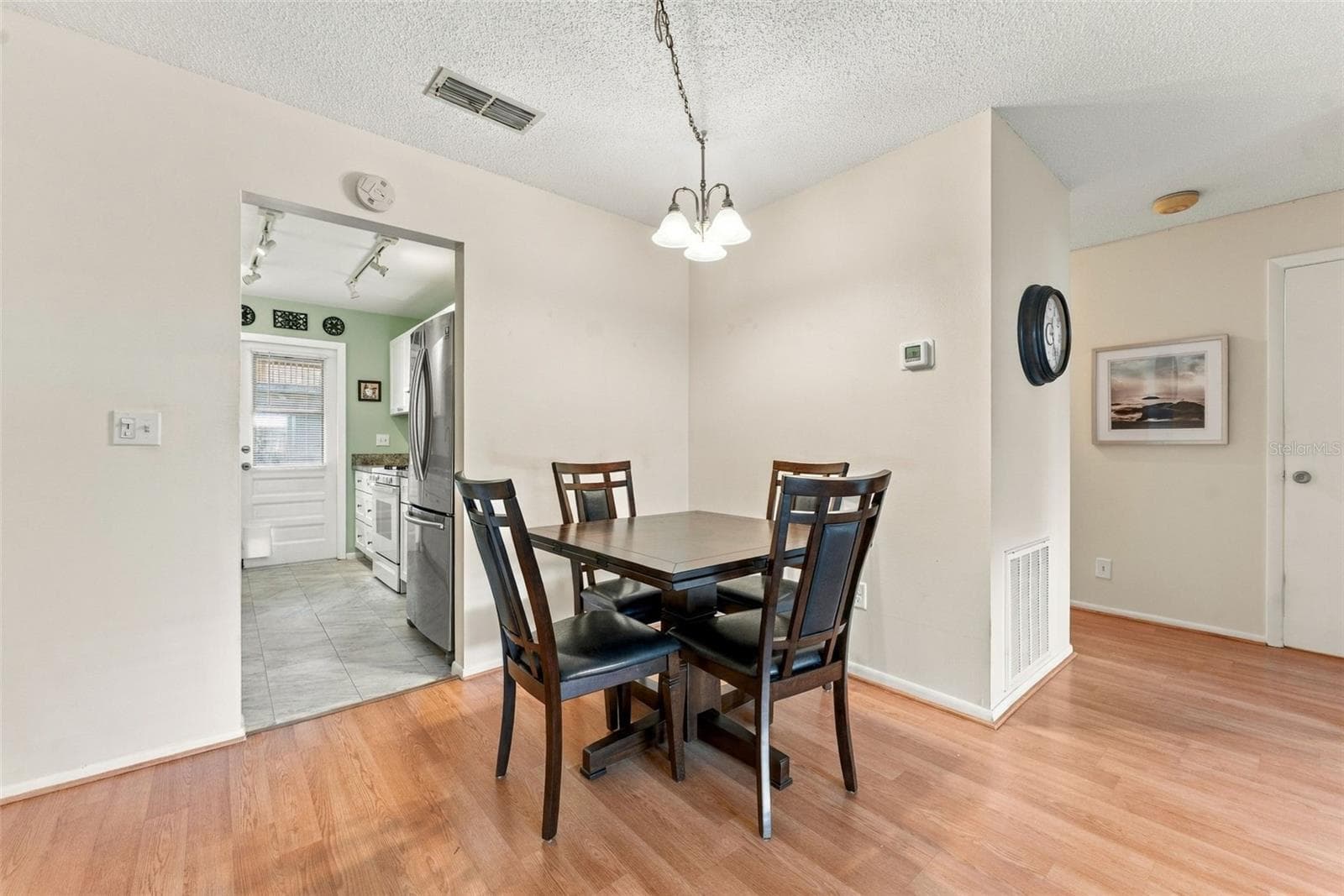 Condominium at 5971 TERRACE PARK DR N #108, ST PETERSBURG, photo 5 of 19
