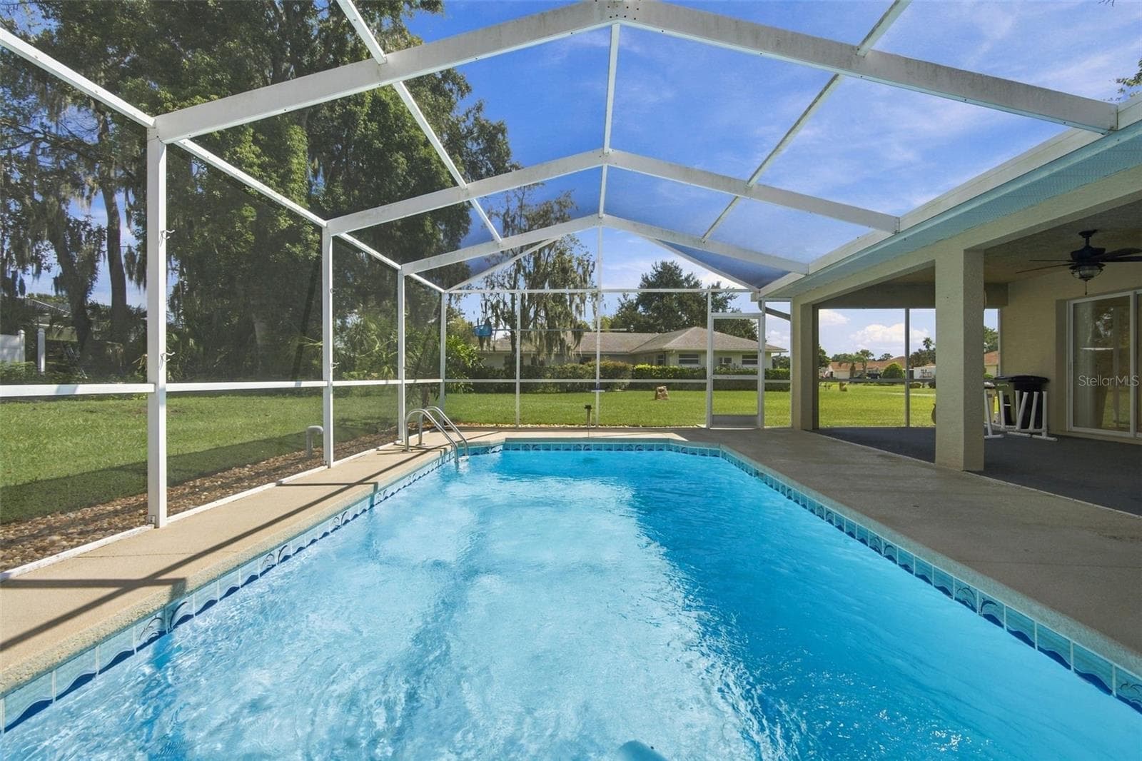 Single Family Residence at 1298 N TIMUCUAN TRL, INVERNESS, photo 2 of 46