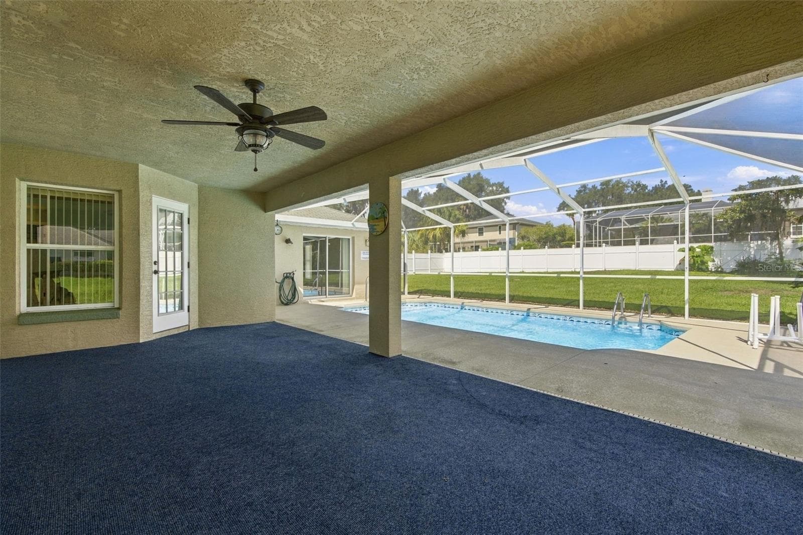 Single Family Residence at 1298 N TIMUCUAN TRL, INVERNESS, photo 34 of 46