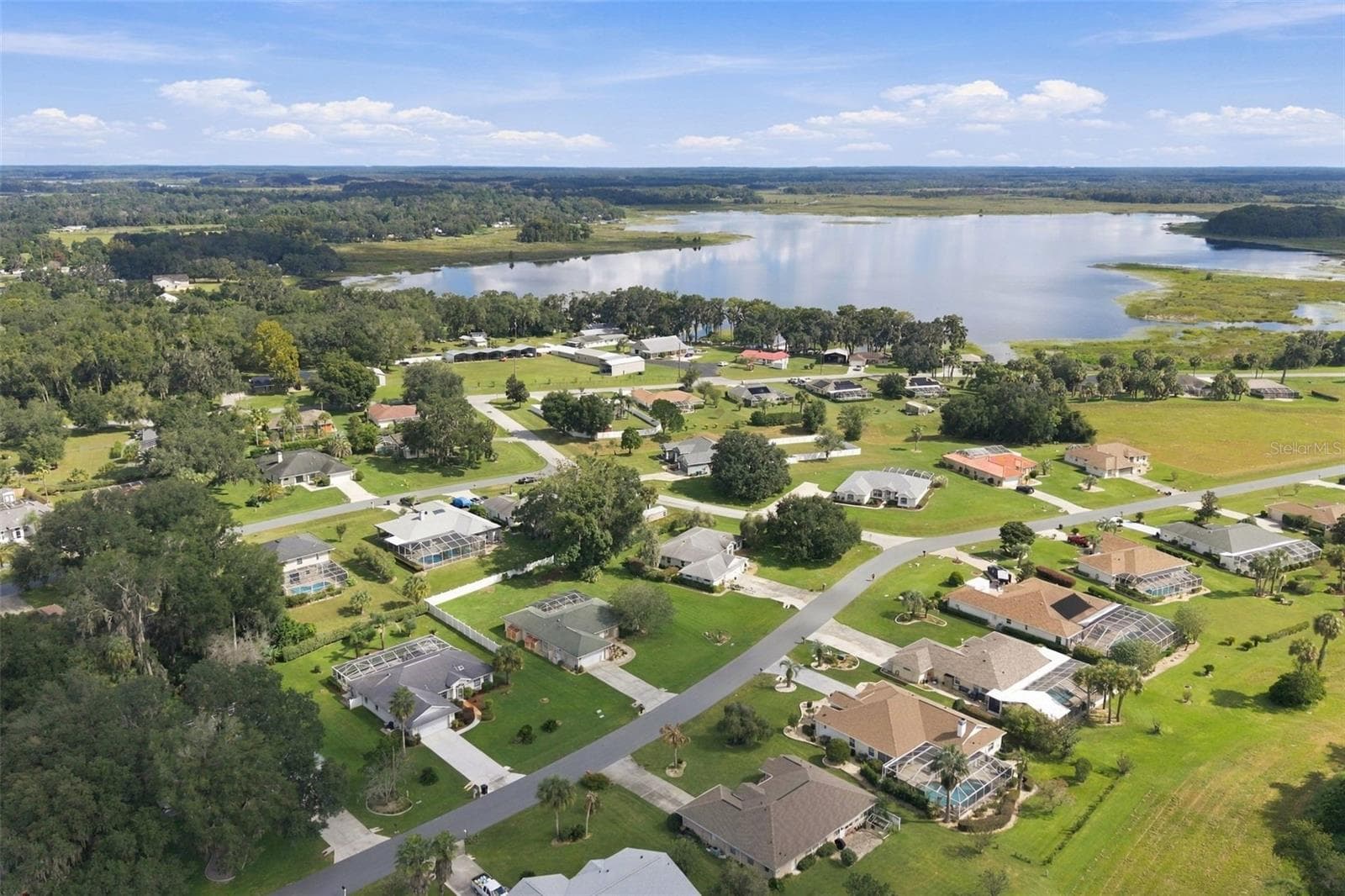 Single Family Residence at 1298 N TIMUCUAN TRL, INVERNESS, photo 37 of 46
