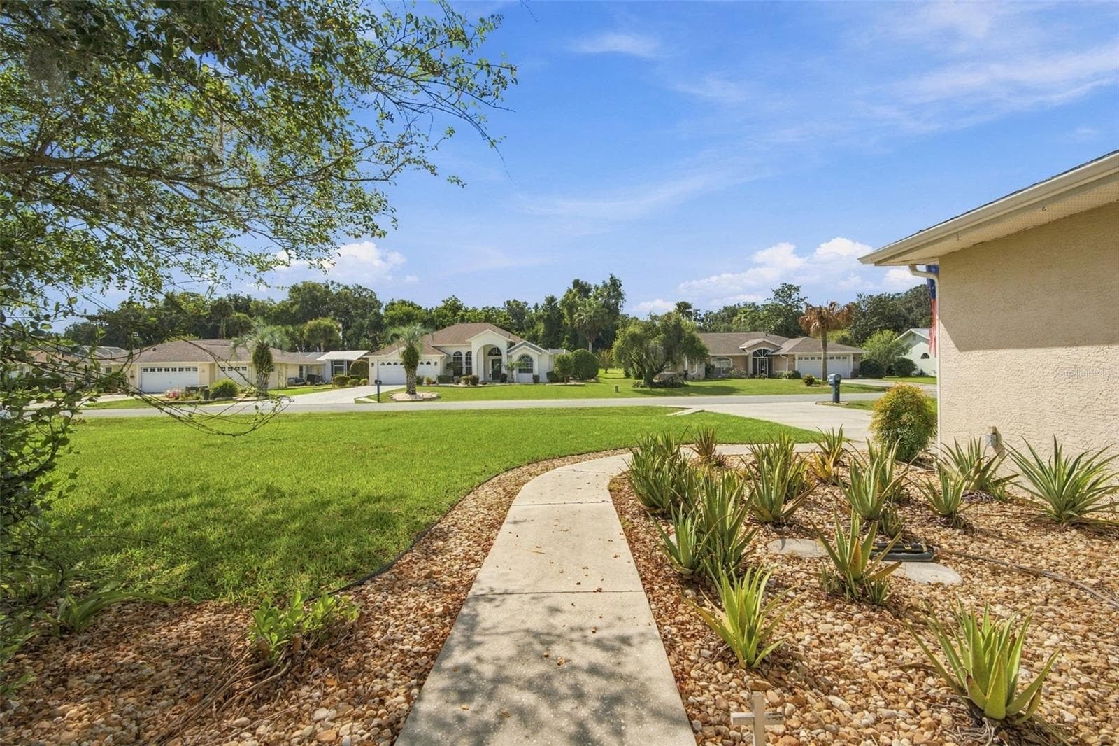 Single Family Residence at 1298 N TIMUCUAN TRL, INVERNESS, photo 39 of 46