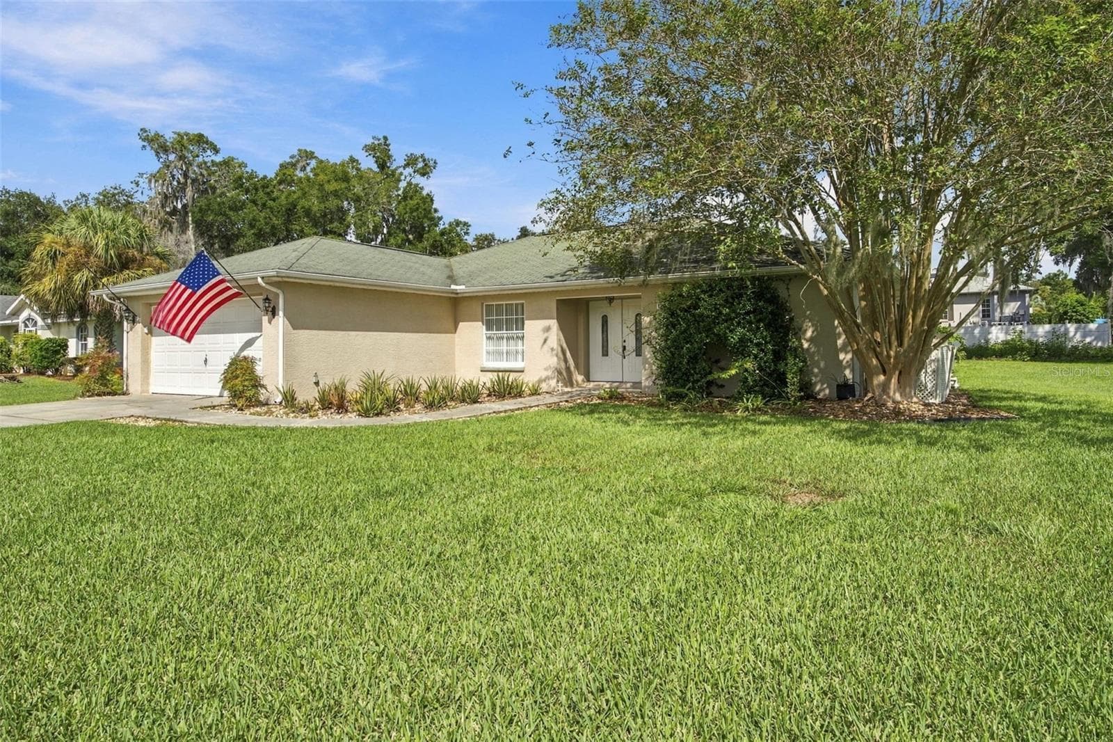 Single Family Residence at 1298 N TIMUCUAN TRL, INVERNESS, photo 43 of 46