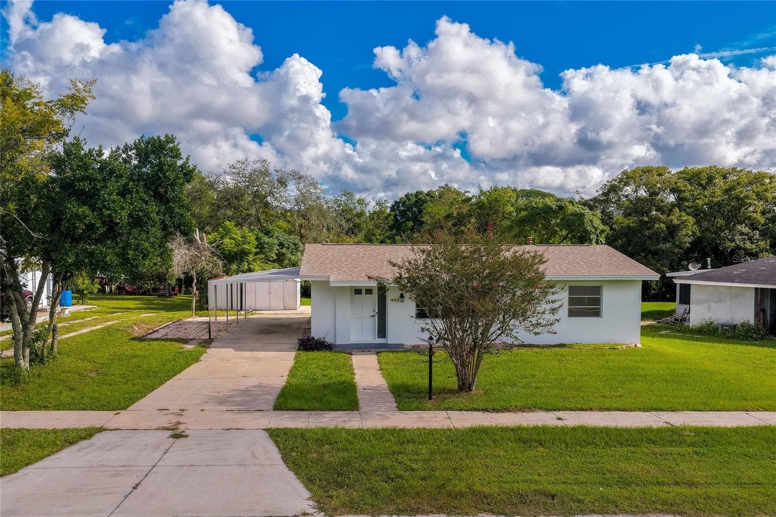 Single Family Residence at 971 N WAYCROSS CIR, DELTONA, photo 27 of 37