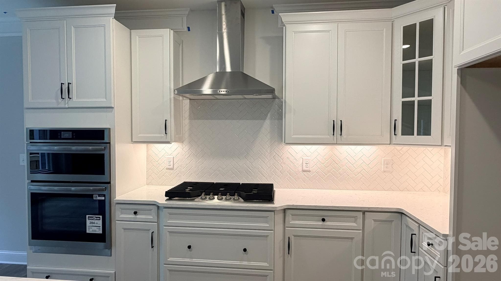 Kitchen - 531 Cambria Street, Rock Hill
