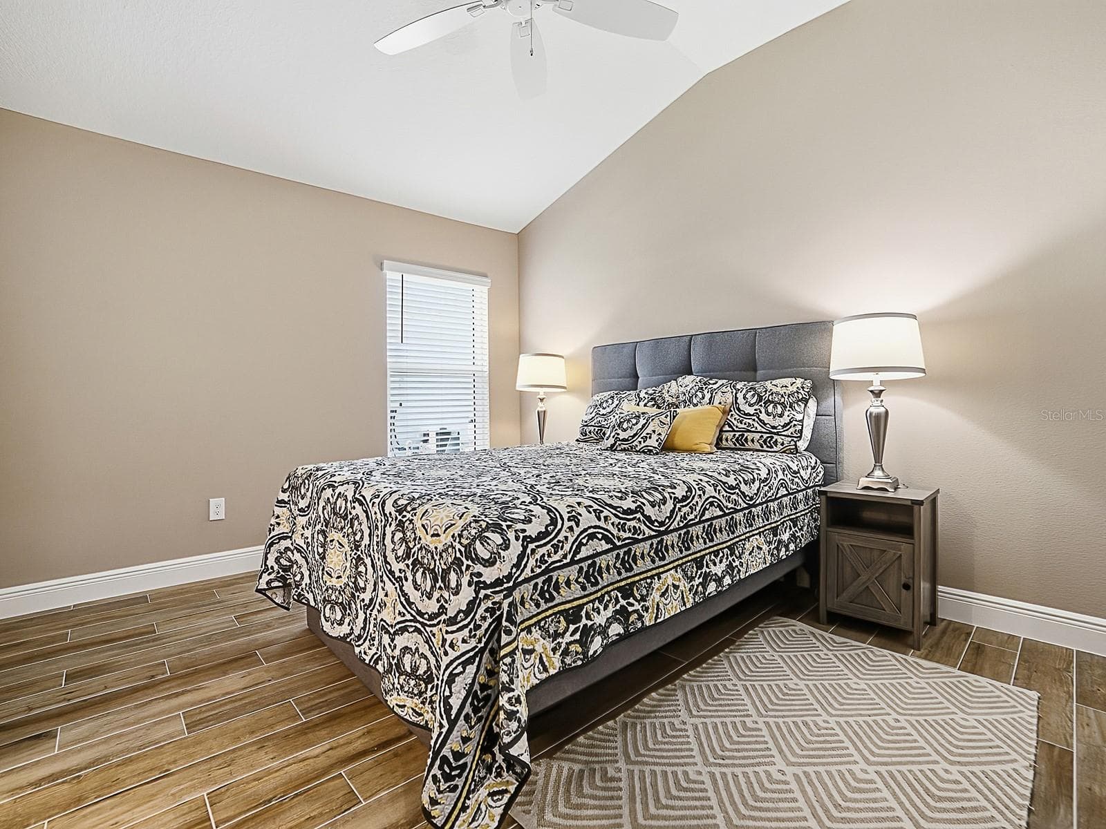 ACROSS THE FOYER IS THE OTHER GUEST SUITE. - 3075 LICCIARDELLO PATH, THE VILLAGES