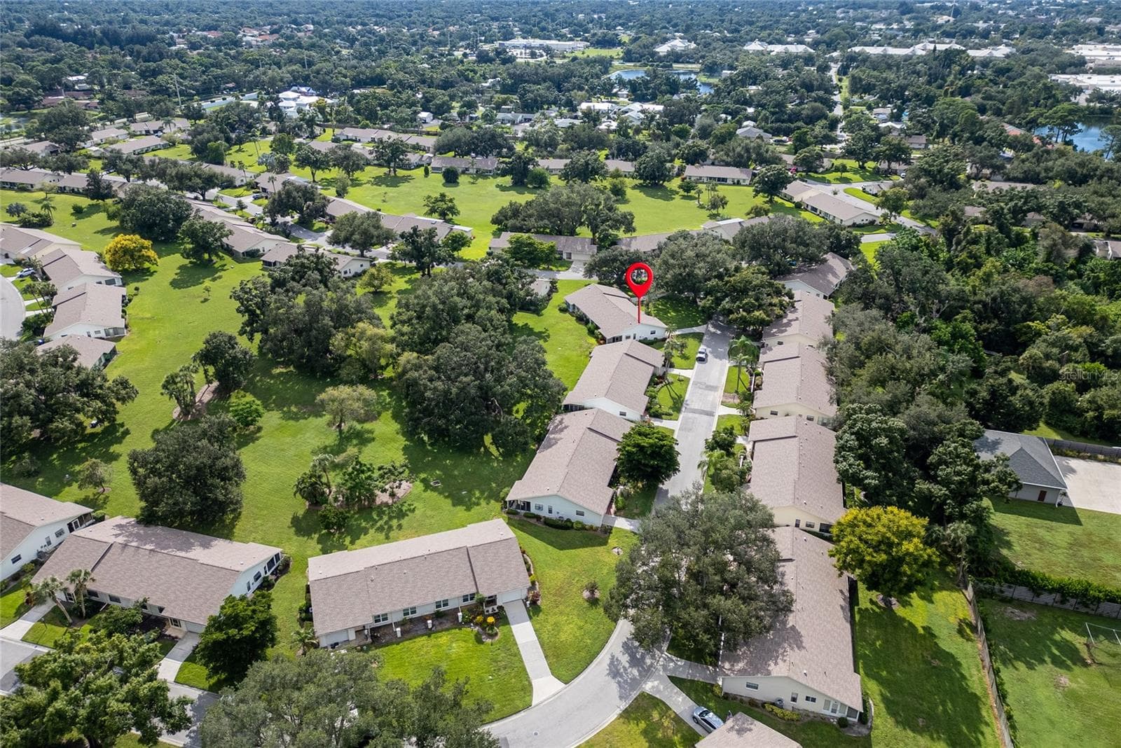 Villa at 4206 OAKHURST CIR E #3075, SARASOTA, photo 58 of 76