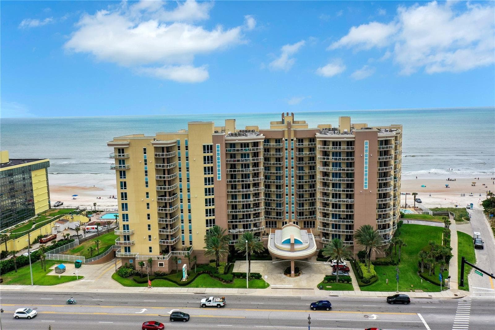 1925 S ATLANTIC AVE #806