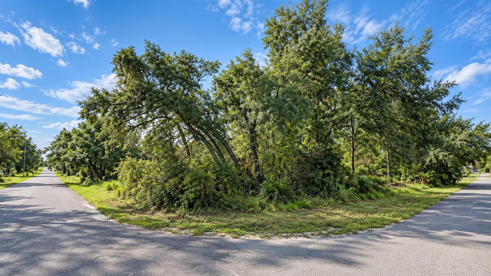 Land at 12194 LABRADOR DUCK RD, WEEKI WACHEE, photo 3 of 3