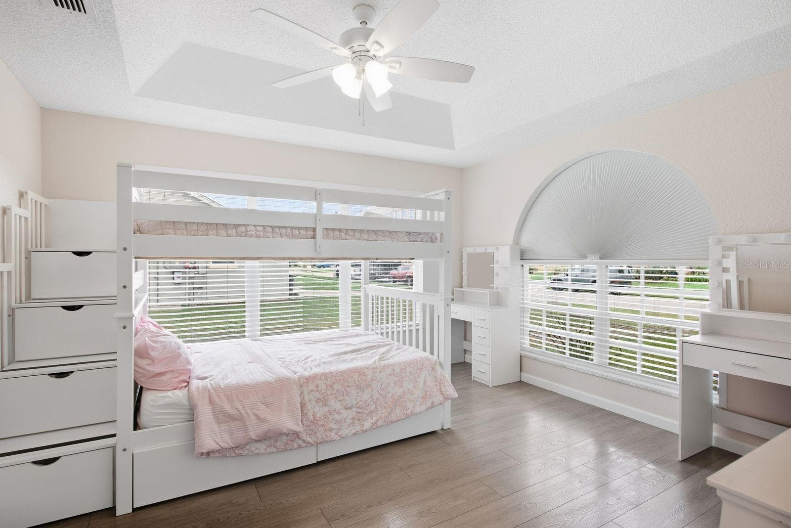 Bedroom/Office #4 - 5955 107TH TER N, PINELLAS PARK