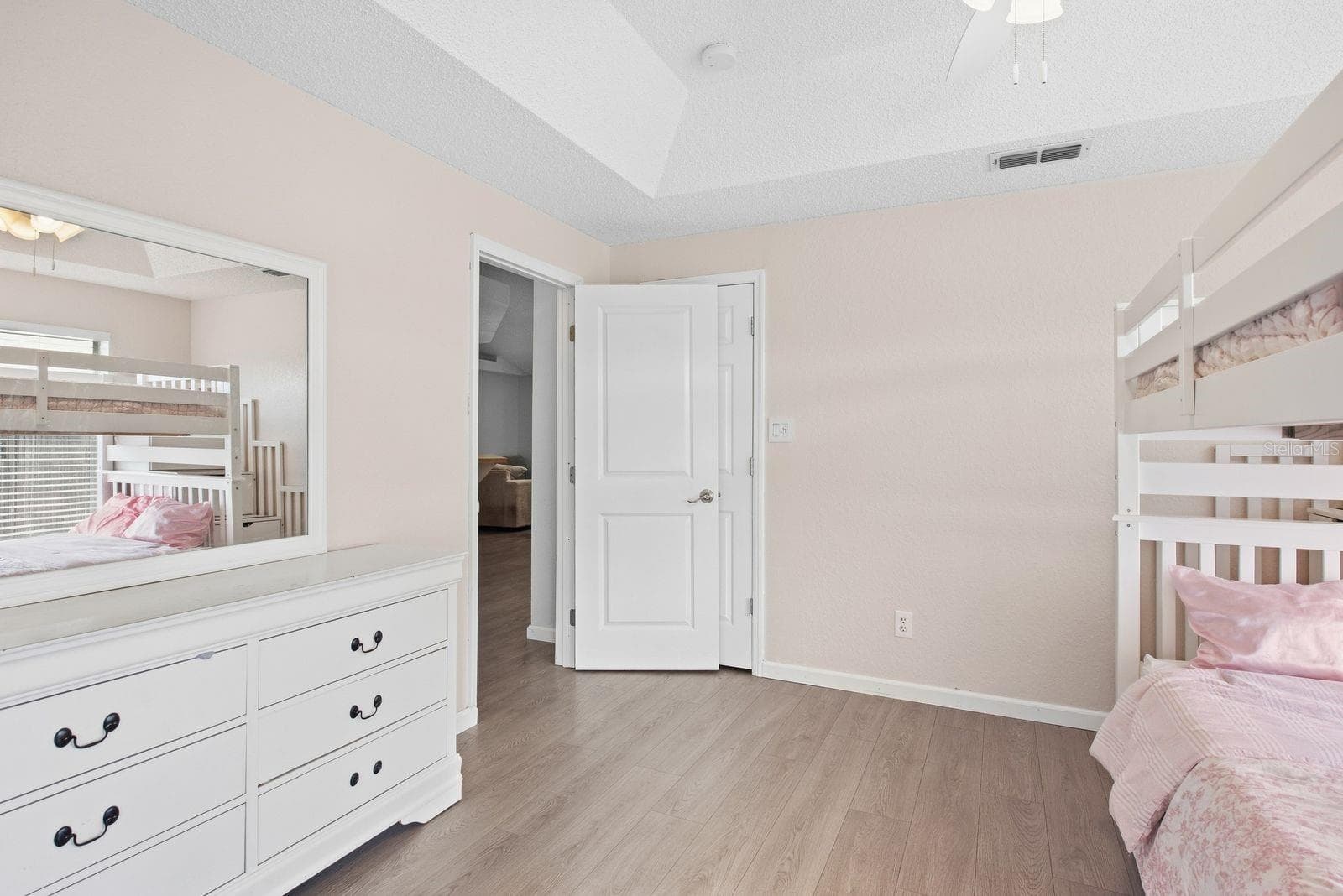 Bedroom/Office #4 - 5955 107TH TER N, PINELLAS PARK