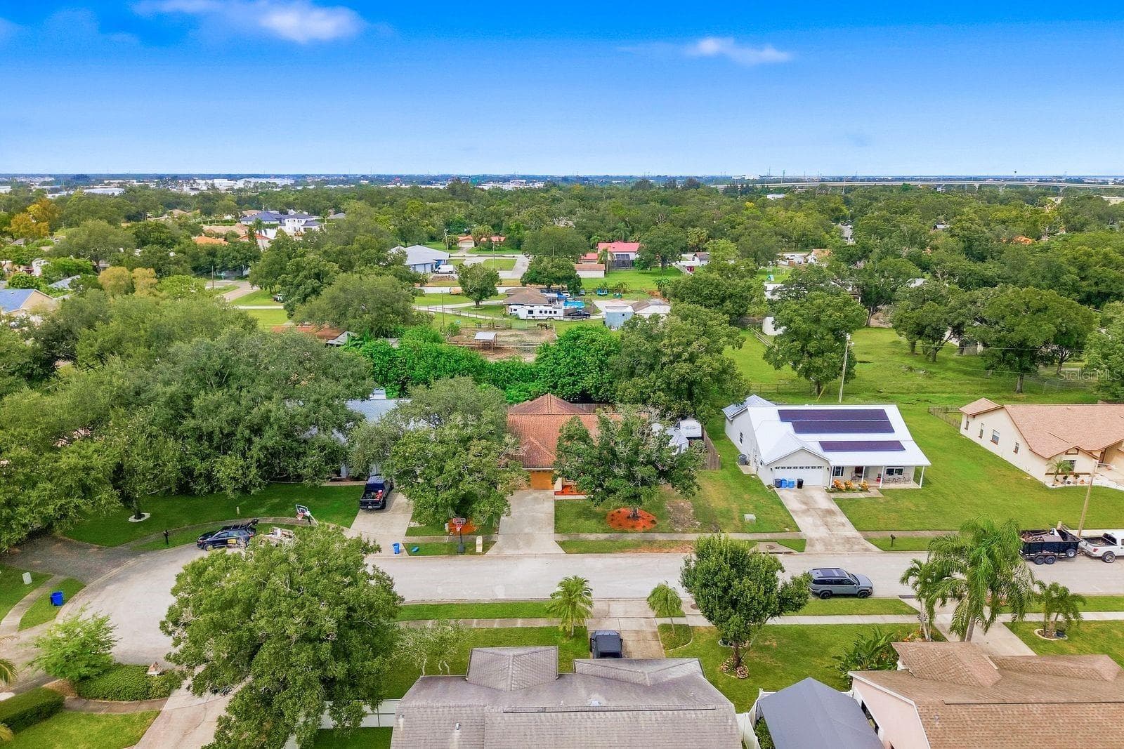 Single Family Residence at 5955 107TH TER N, PINELLAS PARK, photo 47 of 53