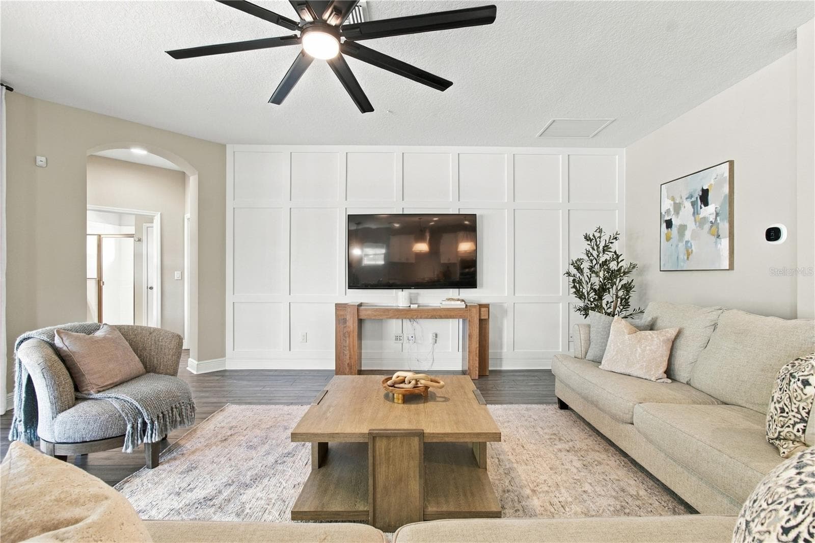 Single Family Residence at 21903 WOODSHADOW WAY, LAND O LAKES, photo 14 of 80