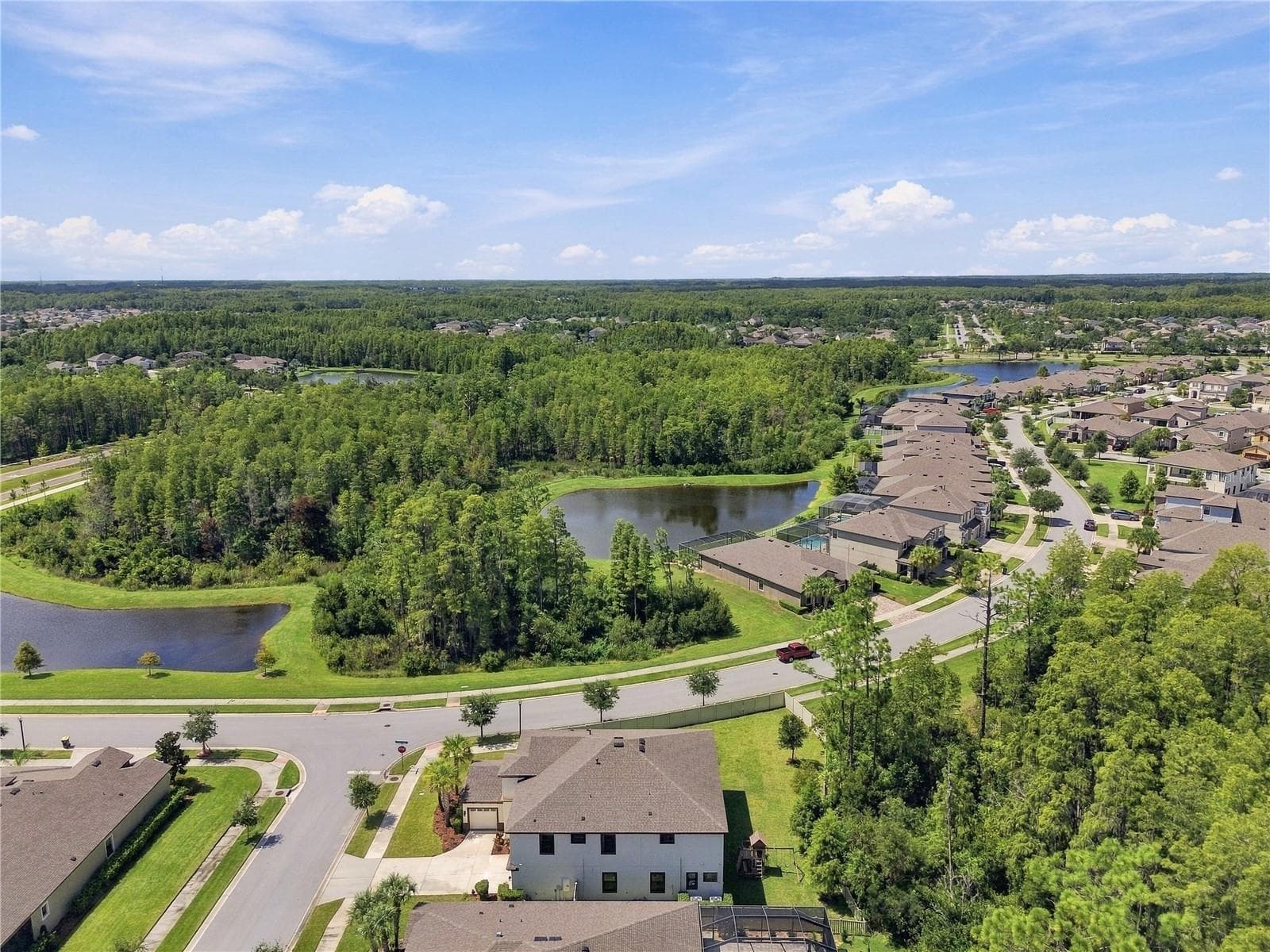Single Family Residence at 21903 WOODSHADOW WAY, LAND O LAKES, photo 62 of 80