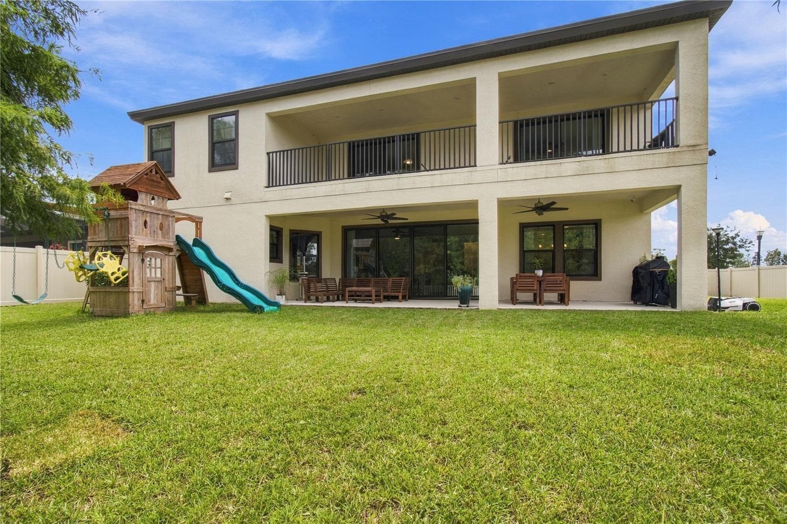 Single Family Residence at 21903 WOODSHADOW WAY, LAND O LAKES, photo 67 of 80