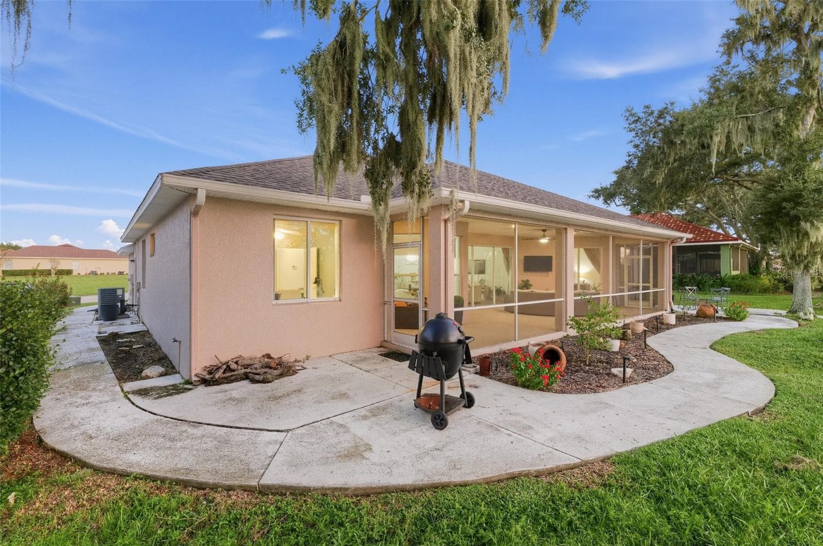 Single Family Residence at 4389 WINDING OAKS DR, MULBERRY, photo 10 of 38
