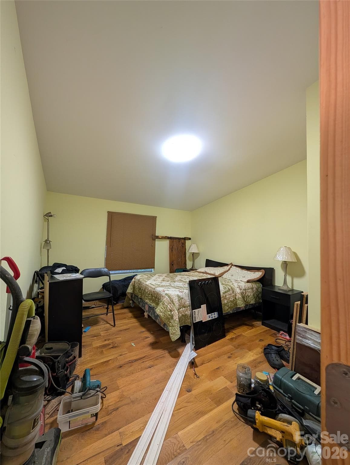 bedroom - 5732 Daybrook Court, Stanley