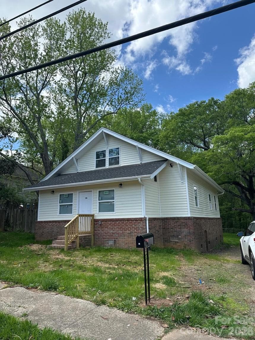 16 Cauthen Street