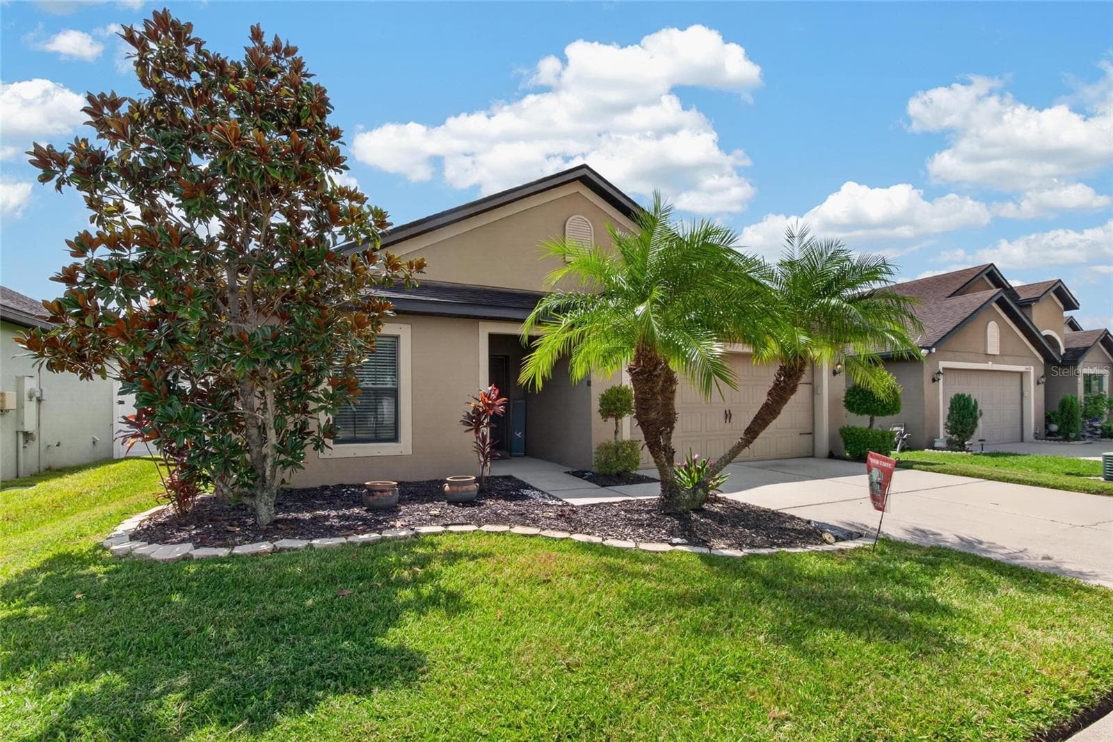 Single Family Residence at 14441 ALISTAR MANOR DR, WIMAUMA, photo 5 of 45