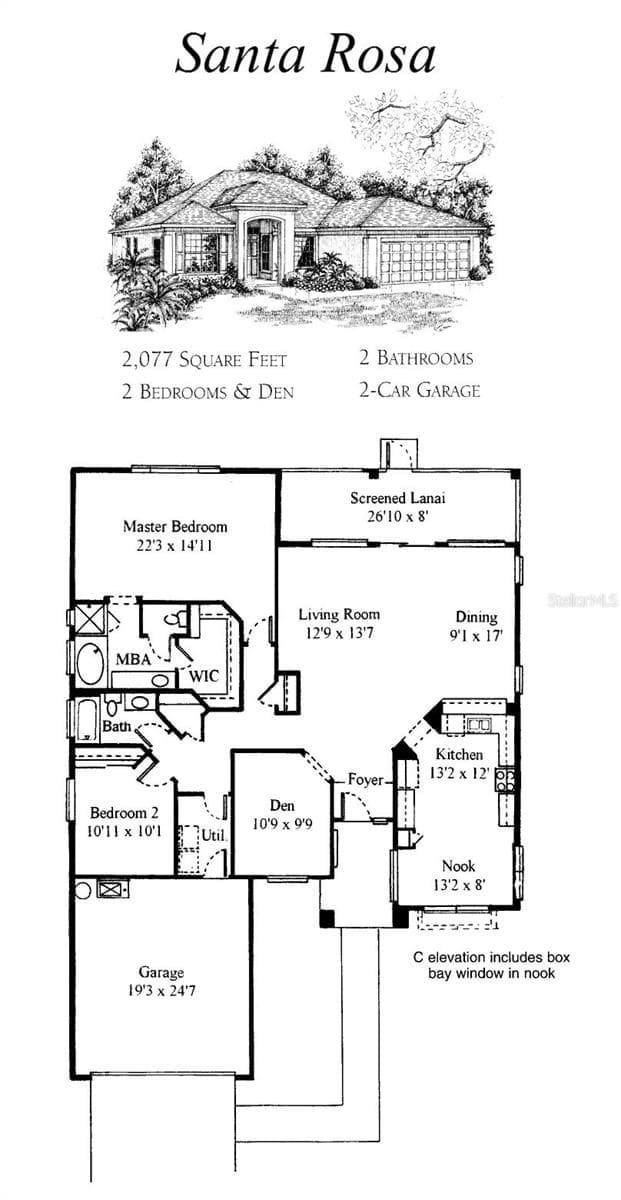 Single Family Residence at 12456 SE 92ND TER, SUMMERFIELD, photo 41 of 75