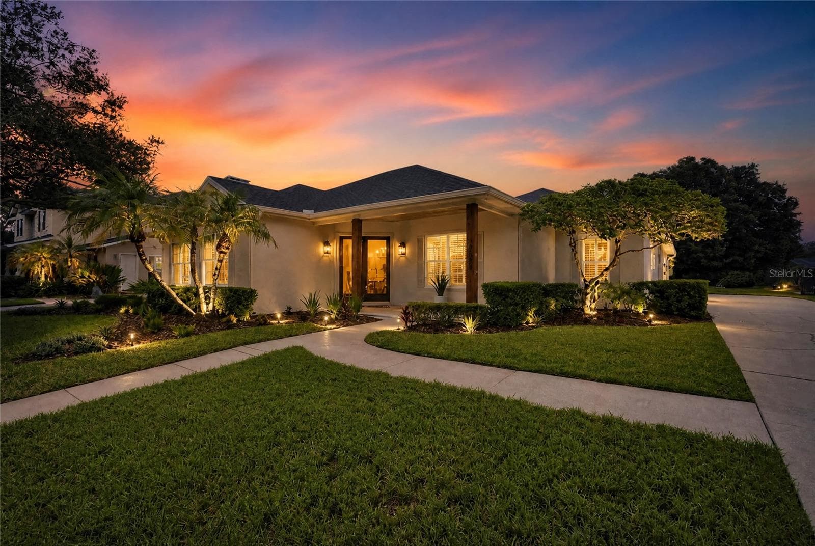 Single Family Residence at 9589 PINE LILY ST, ORLANDO, photo 12 of 170