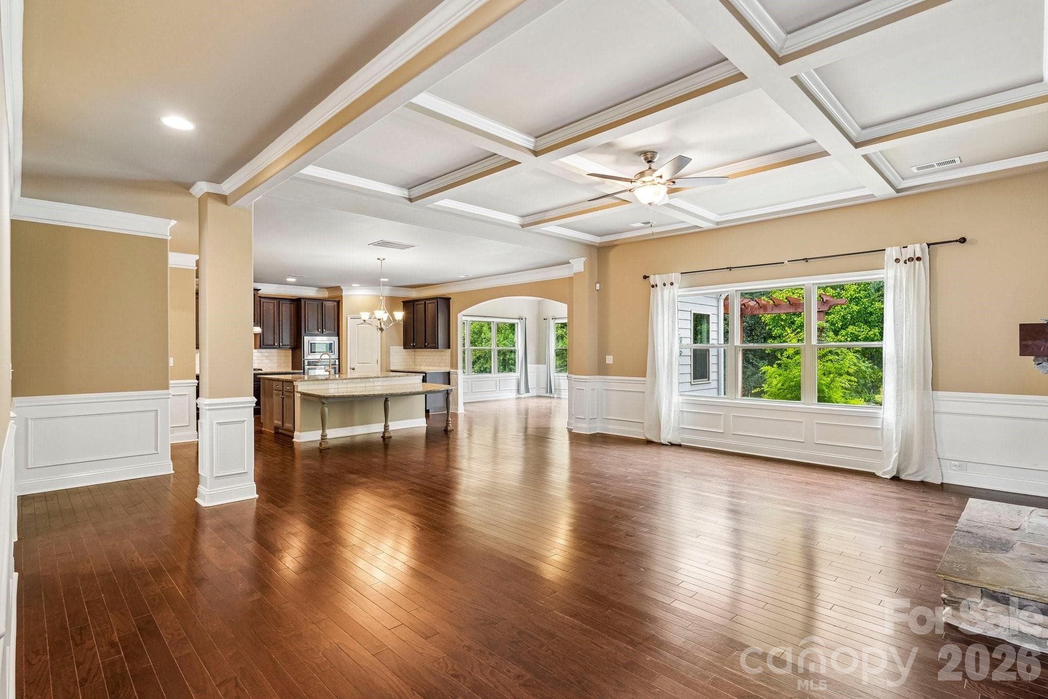 Single Family Residence at 2950 Donegal Drive, Kannapolis, photo 9 of 47